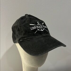 Long Beach Black Cap